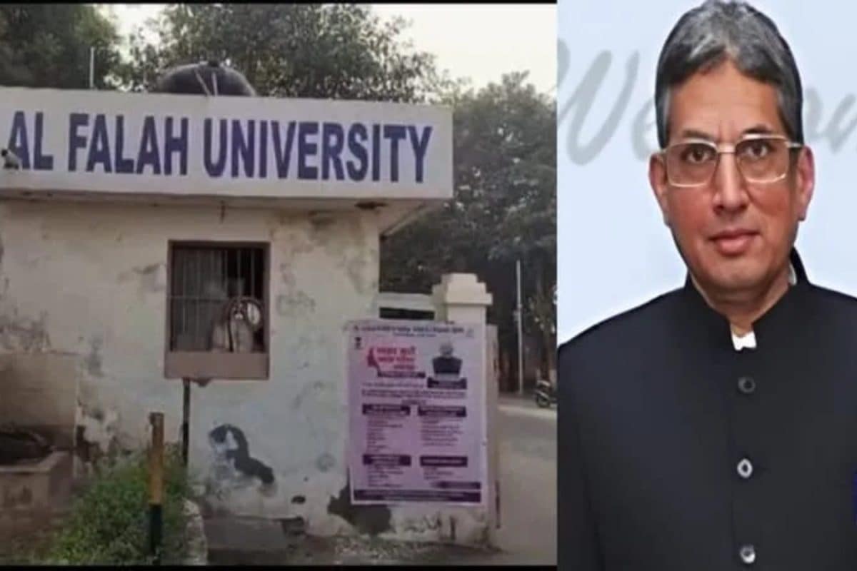 2004 GPA Signed By The Dead? Al-Falah Probe Finds Systematic Forgery Behind Delhi Plot Transfer | Exclusive