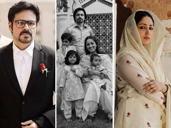 Yami Gautam and Emraan Hashmiâs Most Hard-hitting Dialogues From HAQ