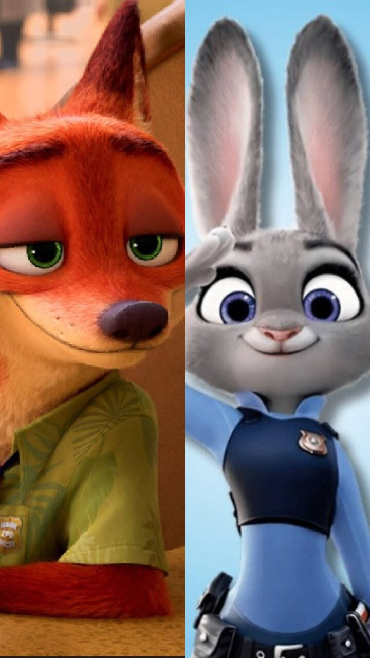 Know All The Characters of Zootopia 2 Before The Film Releases