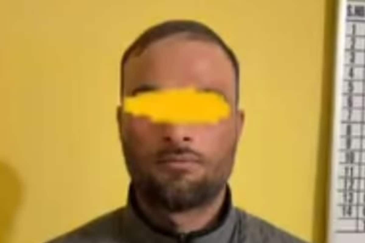 J&K Man Arrested In Arunachal On Suspicion Of Spying For Pakistan