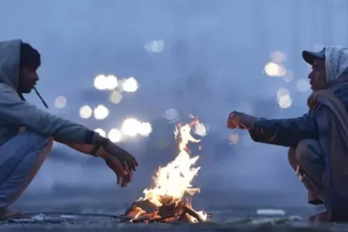 Cold Wave Continues In Karnataka; Clear Skies, Misty Mornings Ahead For Bengaluru