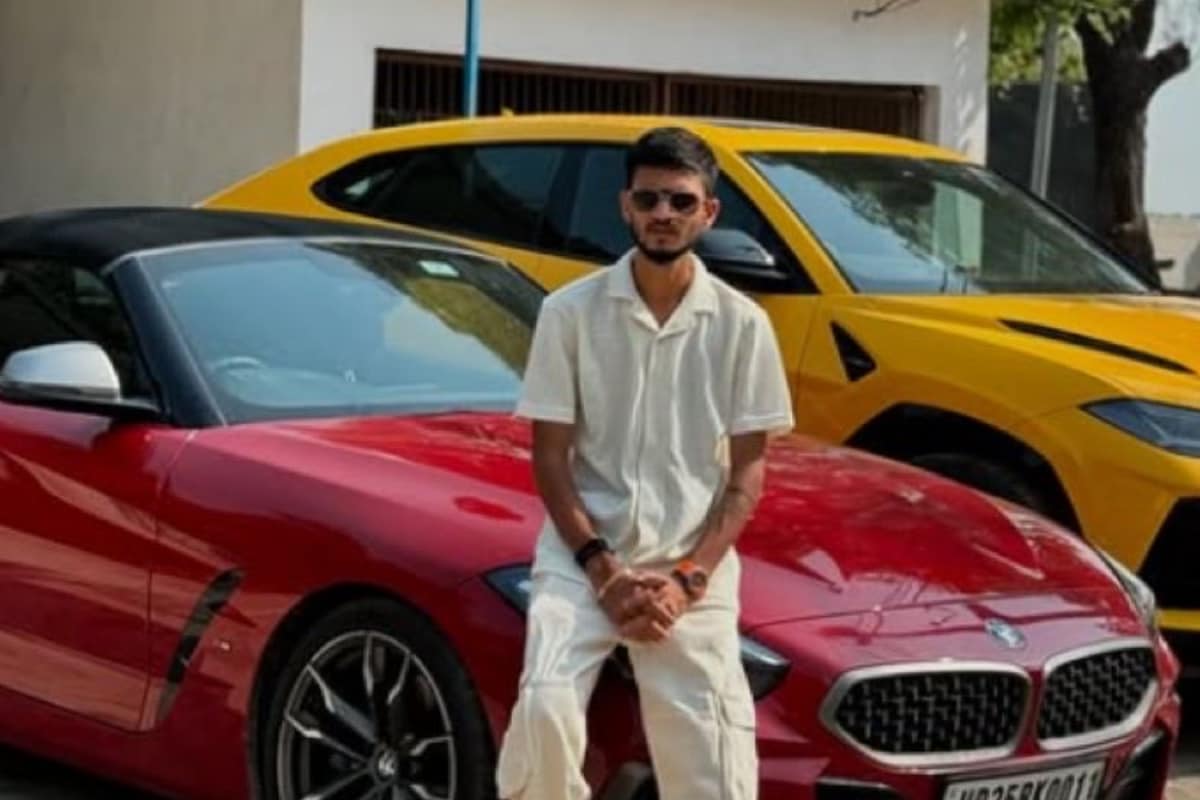 Lamborghini Urus, BMW Z4 Seized As ED Cracks Down On YouTuber Linked To Online Betting