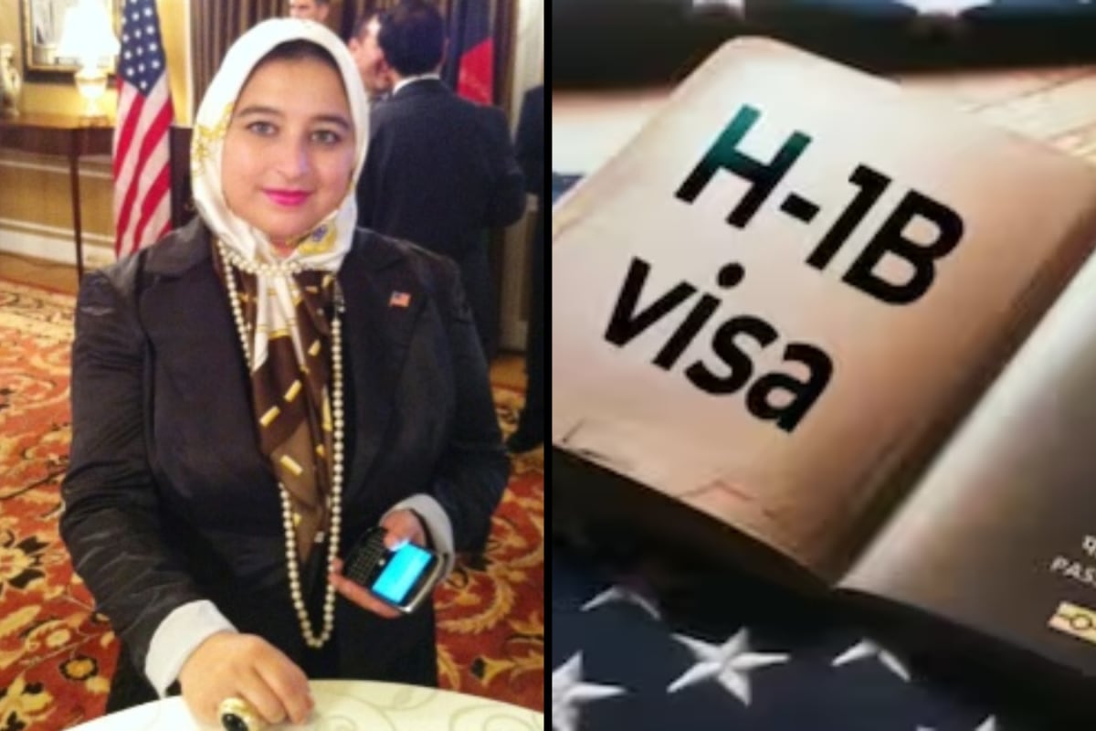 ‘Fake Degrees, Bribes’: Indian-Origin US Diplomat Pushes For H-1B Freeze, Flags Fraud