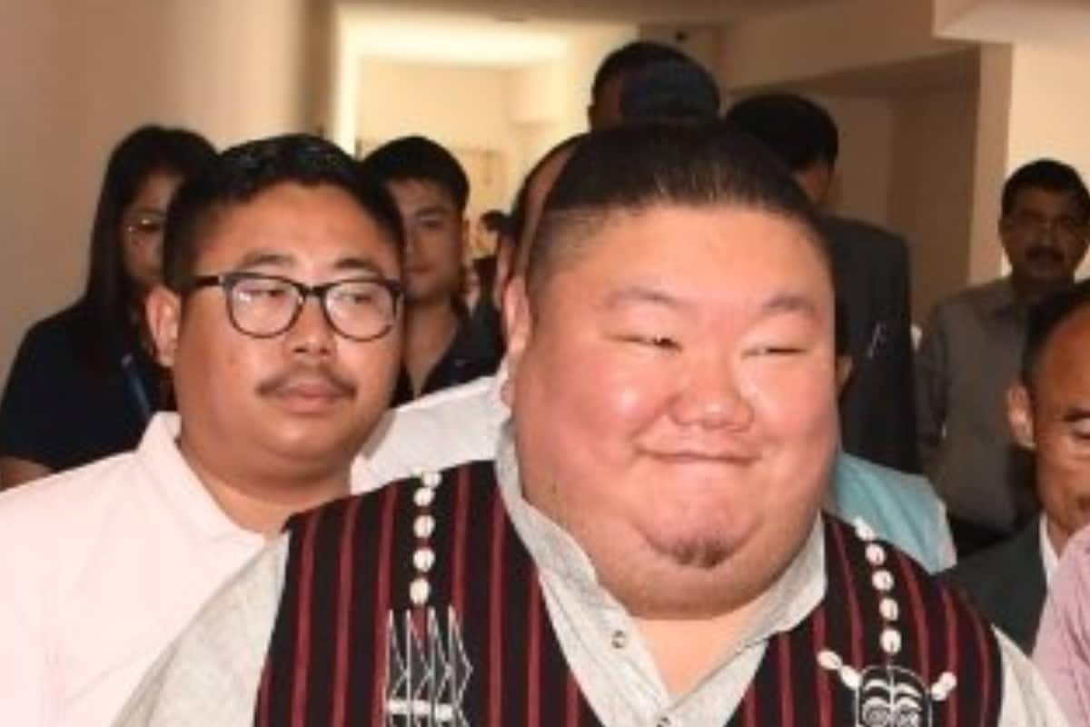 ‘People From Northeast Are Not Momo’: Nagaland Minister Condemns Tripura Student’s Killing