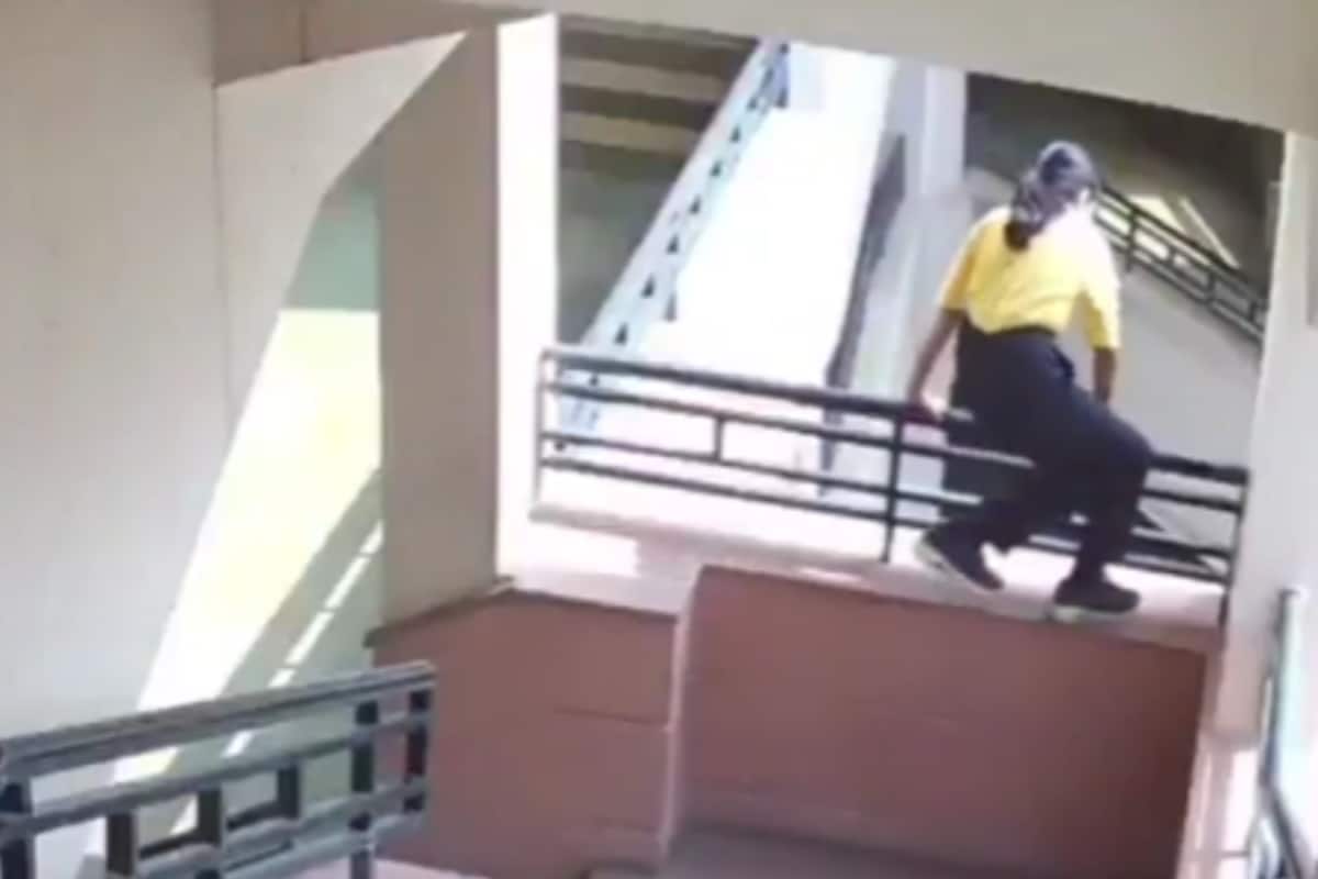 ‘Gross Violation Of Norms’: CBSE Cancels Affiliation Of Jaipur School Over Class 4 Student’s Suicide ‘Gross Violation Of Norms’: CBSE Cancels Affiliation Of Jaipur School Over Class 4 Student’s Suicide