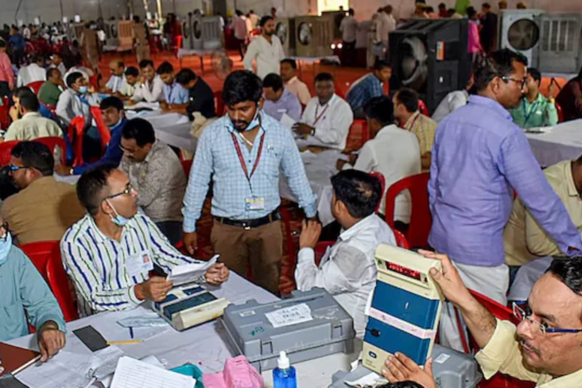 Maharashtra Civic Poll Results Today: Key Battles In Vidarbha, Baramati As Mahayuti Faces MVA | Updates Maharashtra Civic Poll Results Today: Key Battles In Vidarbha, Baramati As Mahayuti Faces MVA | Updates