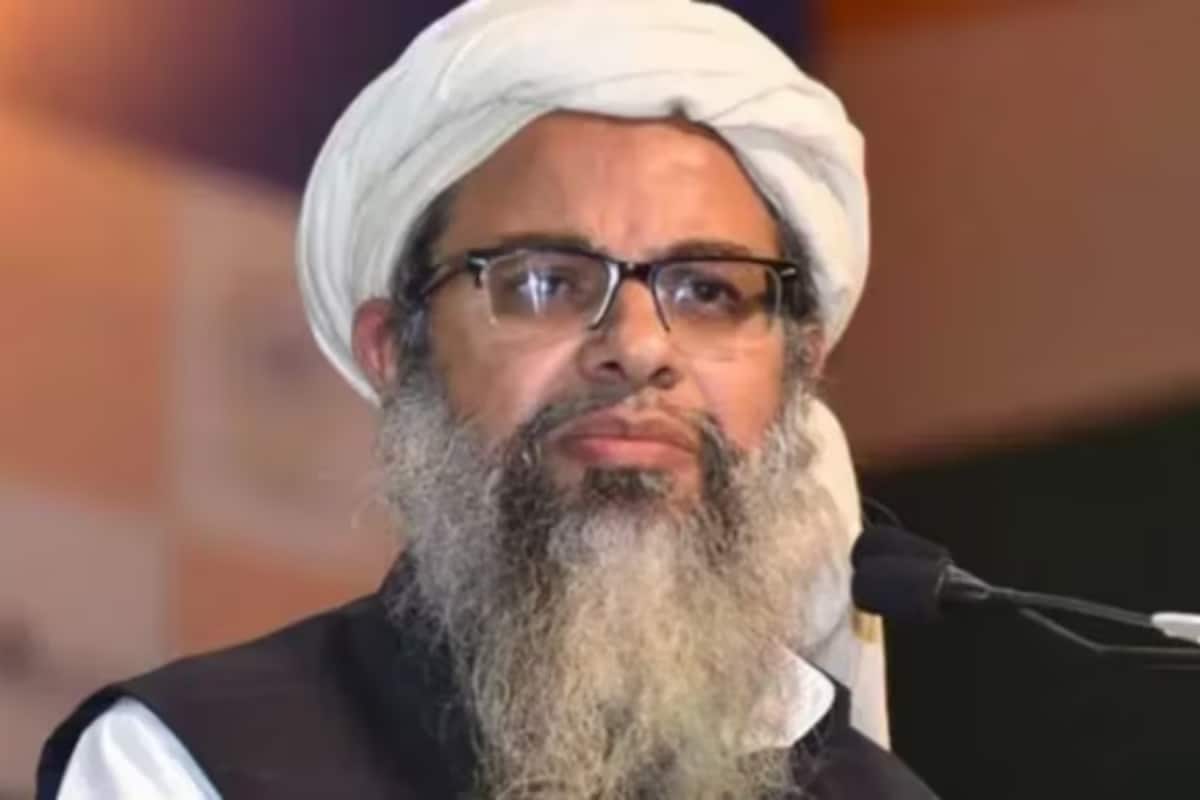 Jamiat Ulama-i-Hind Chief Stands Firm On ‘Jihad’ Remark, Says Term Is Often Twisted Jamiat Ulama-i-Hind Chief Stands Firm On ‘Jihad’ Remark, Says Term Is Often Twisted