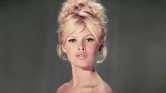 Brigitte Bardot: The blonde bombshell who revolutionised cinema in the 1950s Brigitte Bardot: The blonde bombshell who revolutionised cinema in the 1950s