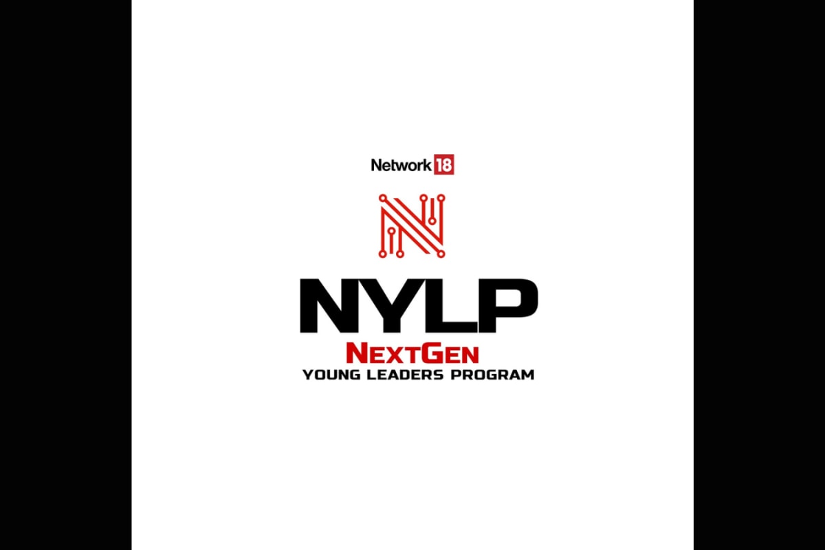 Network18 Launches NextGen Young Leadership Program To Nurture Future-Ready Talent