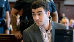 Mangione in court as lawyers seek to rule out notebook, gun and other key evidence