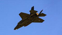 US carries out ‘massive’ strike against IS in Syria US carries out ‘massive’ strike against IS in Syria