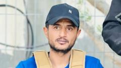 Prominent anti-Hamas militia leader Yasser Abu Shabab killed in Gaza