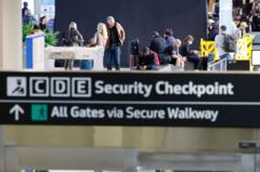 US could ask foreign tourists for five-year social media history before entry