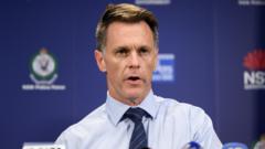 Australian state plans to ban intifada chants after Bondi shooting Australian state plans to ban intifada chants after Bondi shooting