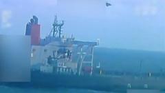 US sanctions six more ships after seizing oil tanker off Venezuela