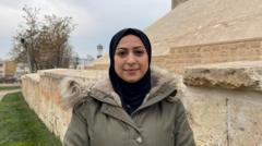 ‘There are many challenges’: Syrians in Turkey consider return after fall of Assad ‘There are many challenges’: Syrians in Turkey consider return after fall of Assad