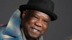 Isiah Whitlock Jr: The Wire and Veep actor dies at 71 Isiah Whitlock Jr: The Wire and Veep actor dies at 71