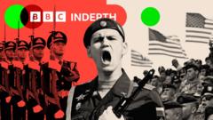 John Simpson: ‘I’ve reported on 40 wars but I’ve never seen a year like 2025’ John Simpson: ‘I’ve reported on 40 wars but I’ve never seen a year like 2025’