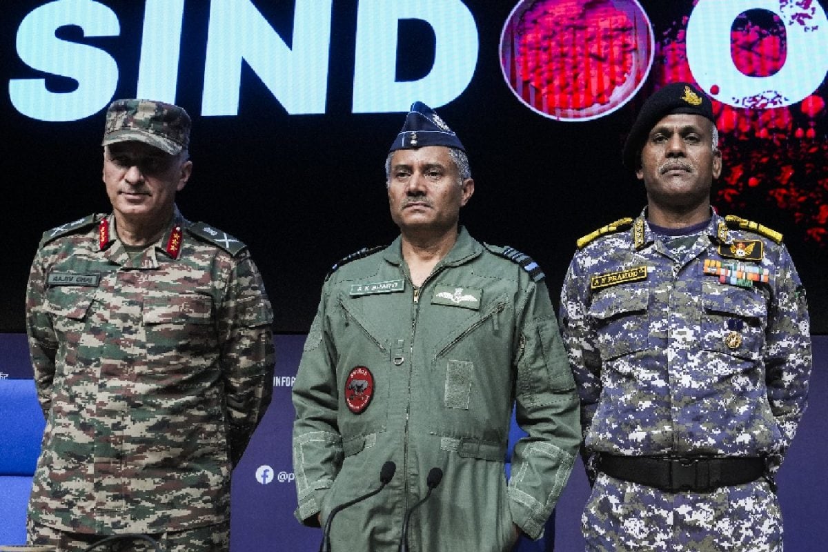 Op Sindoor Valour, M777 Guns, Prachand Choppers To Headline Republic Day-Style Army Day Parade In Jaipur Op Sindoor Valour, M777 Guns, Prachand Choppers To Headline Republic Day-Style Army Day Parade In Jaipur