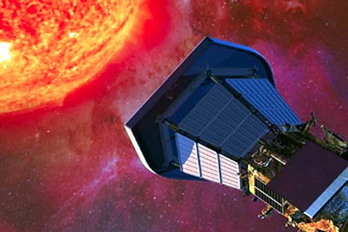India’s Solar Sentinel Aditya-L1 Shines In Space Weather Breakthrough, Cracks Code Of ‘Gannon Storm’