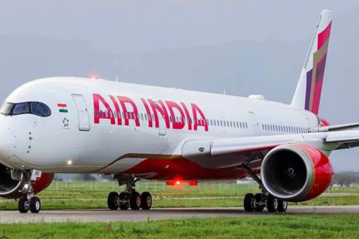Zero Oil Pressure In Engine Forced Air India Mumbai-Bound Flight To Take Mid-Air Turnback: Officials Zero Oil Pressure In Engine Forced Air India Mumbai-Bound Flight To Take Mid-Air Turnback: Officials