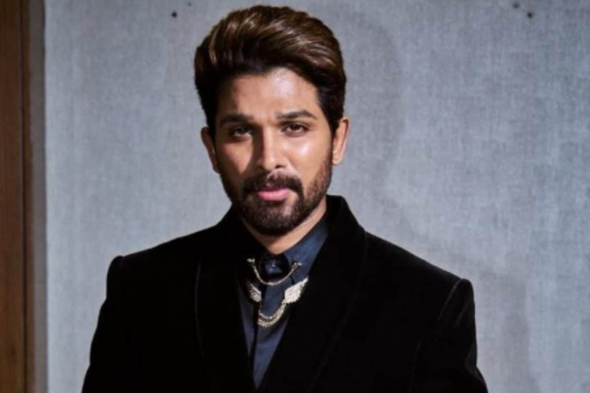 Actor Allu Arjun Among 23 Named In Chargesheet In Pushpa 2 Stampede Case Actor Allu Arjun Among 23 Named In Chargesheet In Pushpa 2 Stampede Case