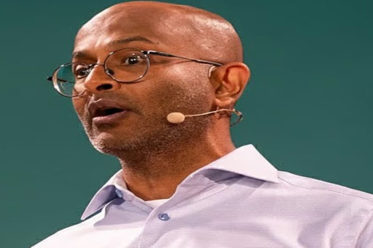 Who Is Anand Varadarajan? Starbucks Appoints Ex-Amazon Executive As New Chief Technology Officer