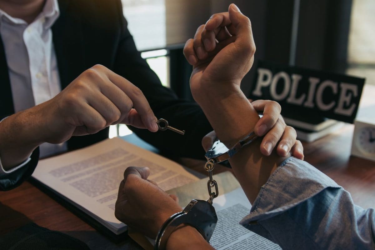 Protest Rocks NSU Campus In Tirupati Over Student’s Sexual Harassment, Two Professors Held