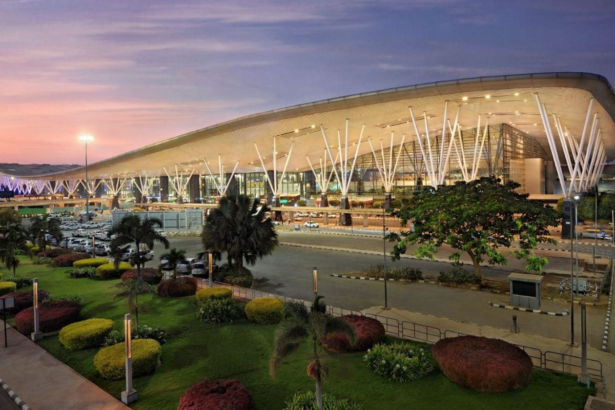 Flying Into Bengaluru? Know These New Airport Pick-Up Rules From December 8