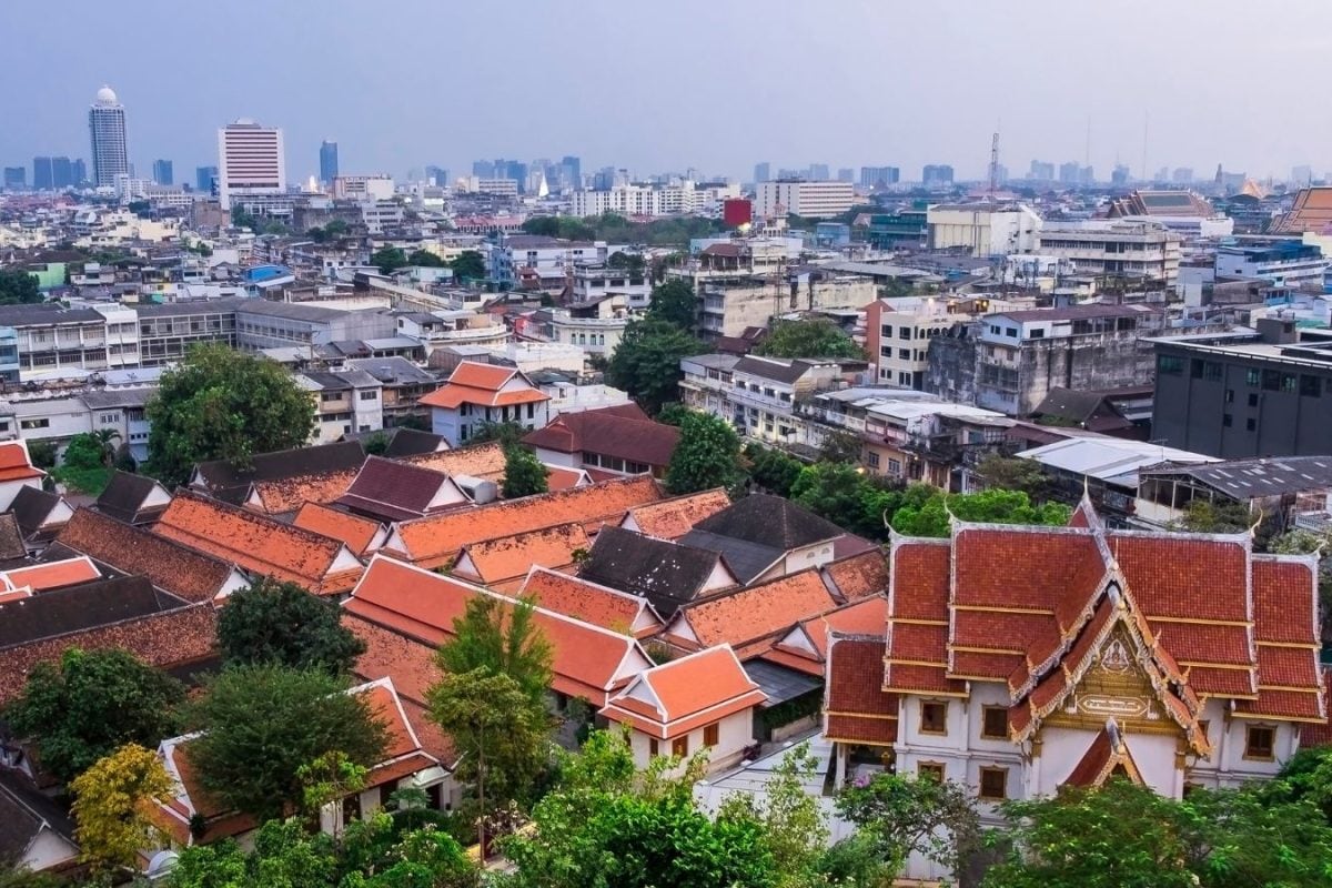 Bengaluru Renames Several Wards: Here’s What They’re Called Now