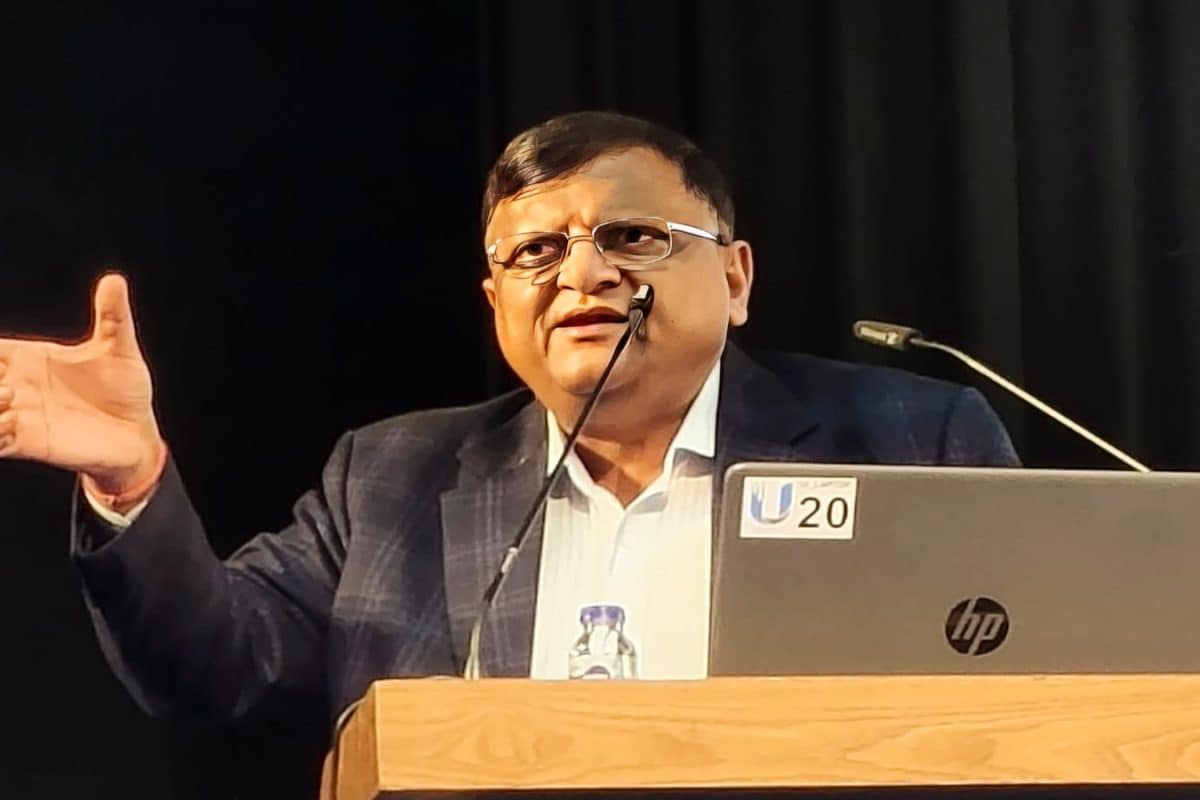 Centre Deploys Central Forces, Grants Y-Plus Security To Bengal CEO Amid Safety Concerns