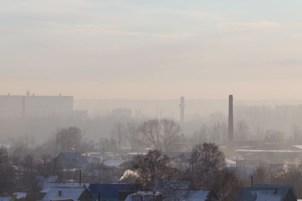 Cloud Cover May Ease Cold In Bengaluru As Cyclone Bakung Influences Weather