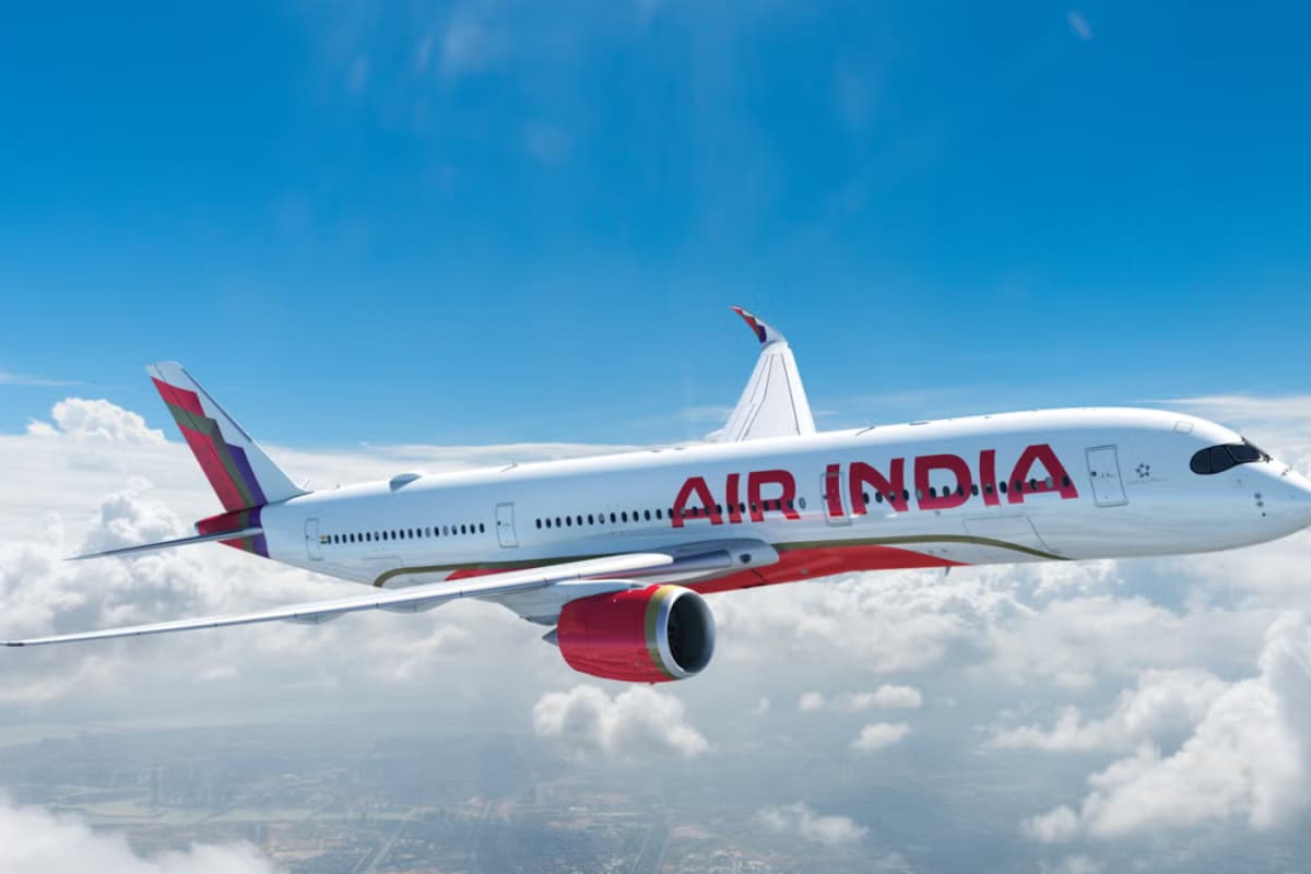 ‘Fares Capped Since Dec 4’: Air India After Govt Crackdown On Price Spike Amid IndiGo Crisis