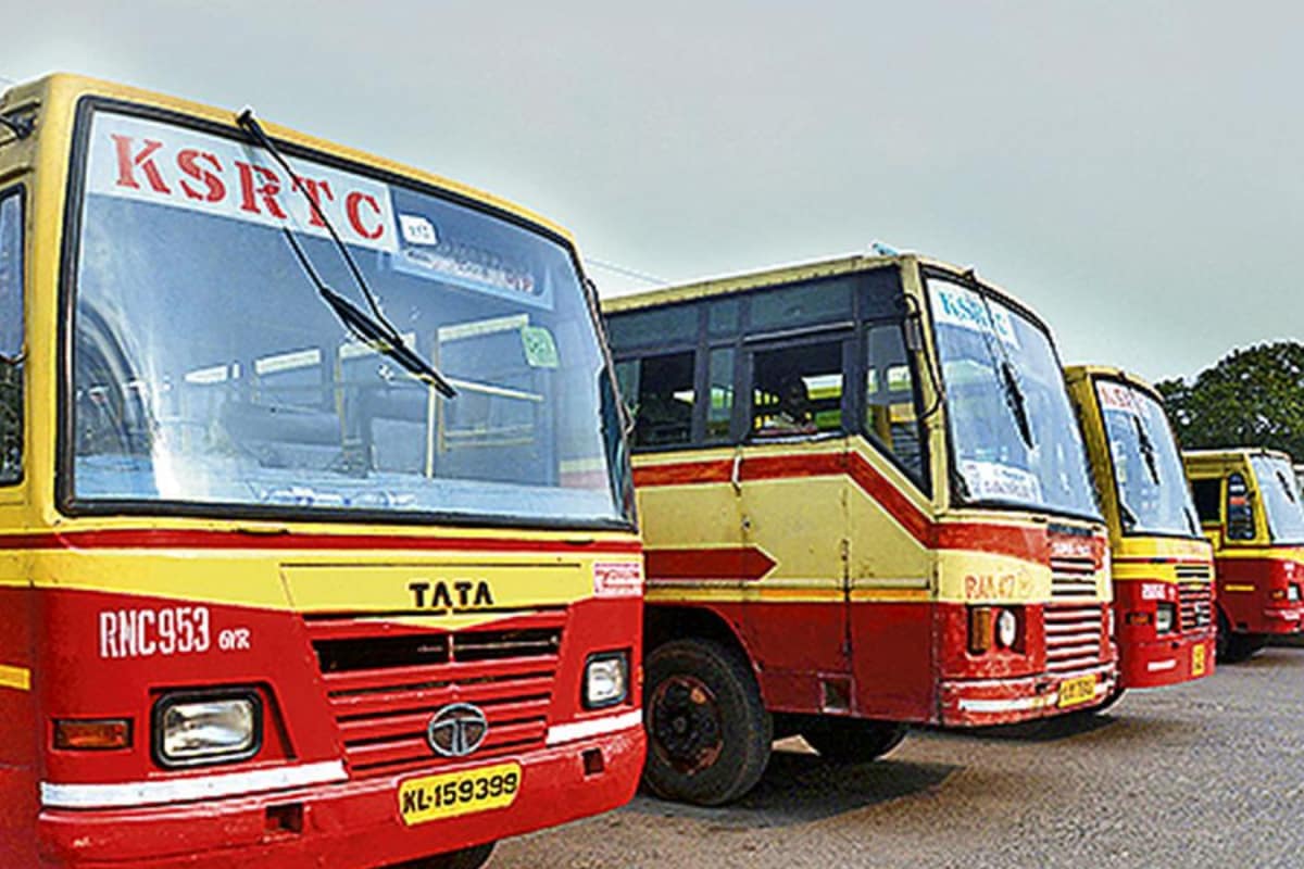 Kerala Introduces Budget Bus Service In Relief For Sabarimala Pilgrims: Timings And How To Book