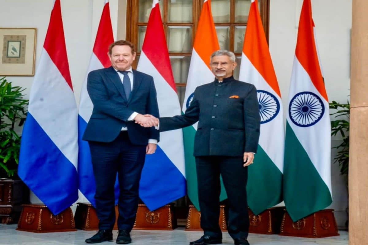 ‘Weel’ In Motion: Visiting Dutch Minister Backs India-EU Trade Deal, Rejects Trump Line | Exclusive ‘Weel’ In Motion: Visiting Dutch Minister Backs India-EU Trade Deal, Rejects Trump Line | Exclusive