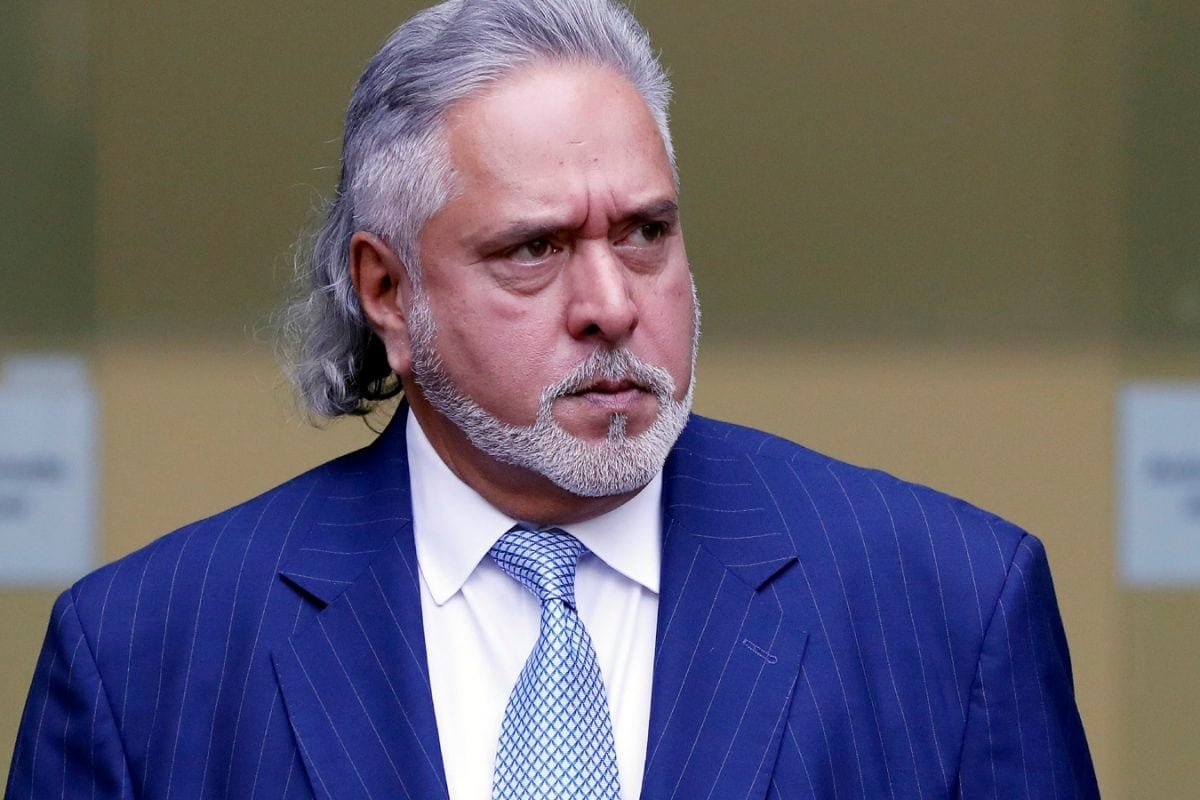 ‘Come Back To India First’: Bombay HC Asks Vijay Mallya On His Plea Against Fugitive Tag ‘Come Back To India First’: Bombay HC Asks Vijay Mallya On His Plea Against Fugitive Tag