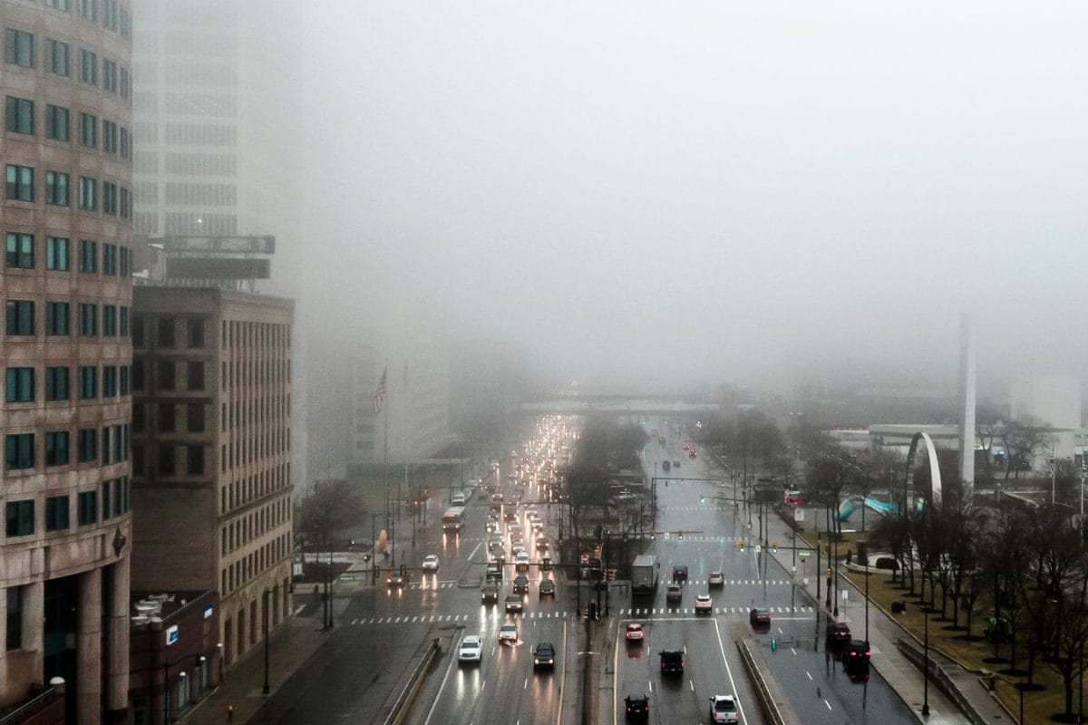 Cold Wave Incoming: Karnataka To Shiver, With Bengaluru Feeling The Bite