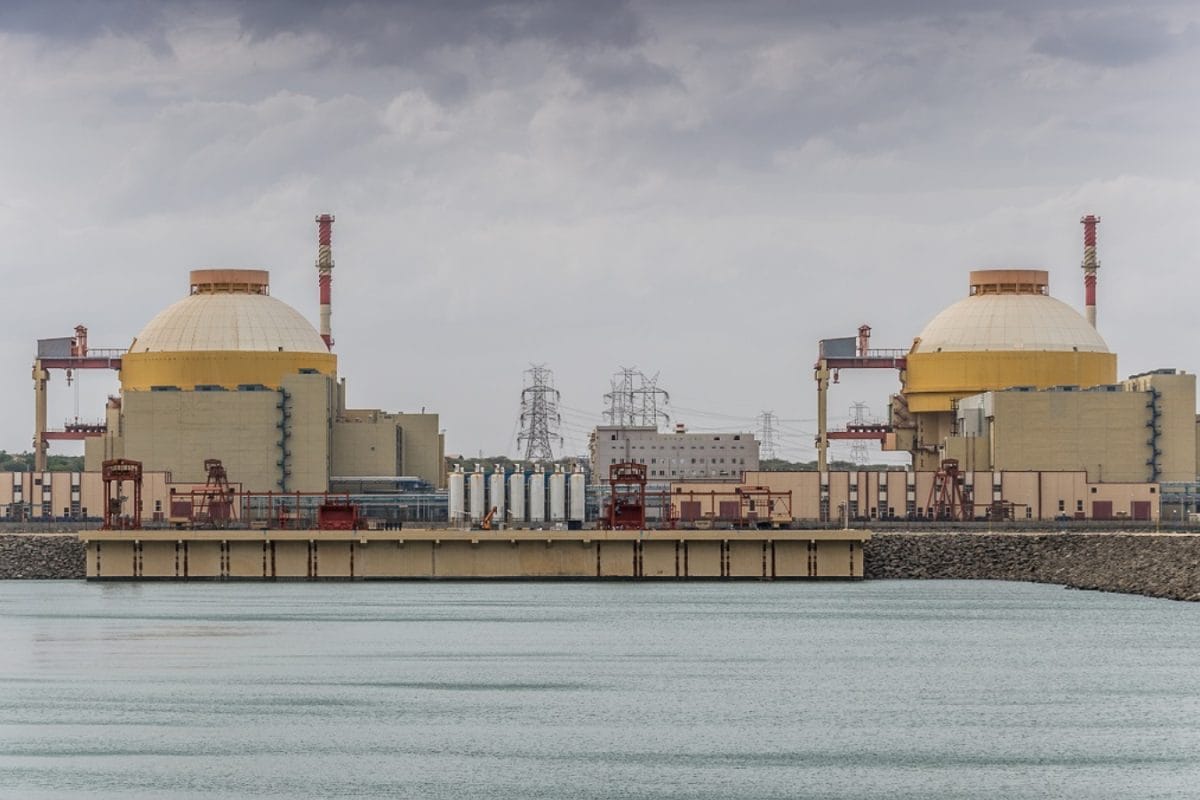 Kudankulam Takes Centre Stage During Putin Visit As Russia Adds Fuel To India’s Nuclear Future