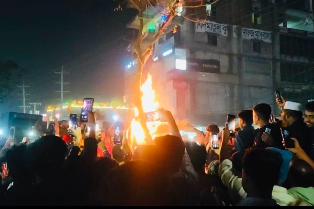 The Long Shadow: How Pakistan’s ISI Is Recalibrating Its ‘Eastern Front’ In Bangladesh | Exclusive