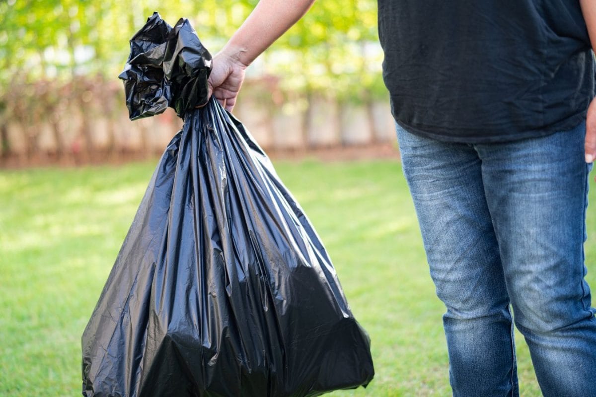 Rs 5,000 Fine For Motorists Dumping Garbage On Bengaluru Roads