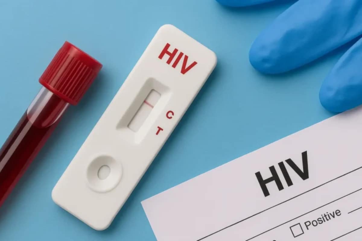 Four Children Test HIV Positive After Blood Transfusions At MP Hospital; Doctor Suspended