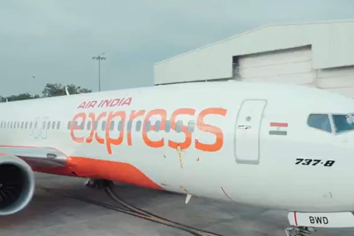 AI Express Flight From Jeddah Makes Emergency Landing In Cochin Due To ‘Tyre Failure’