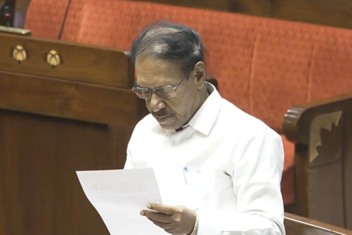 ‘Not Normal Anymore’: AIADMK MP Raises Delhi Air Pollution In Rajya Sabha, Asks Govt To Take Action