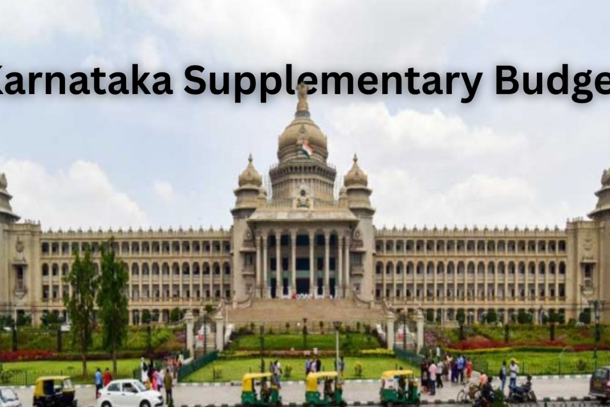 Karnataka Tables Rs 6,279.87 Crore Supplementary Budget: Will The New Funds Improve Governance & Public Services?