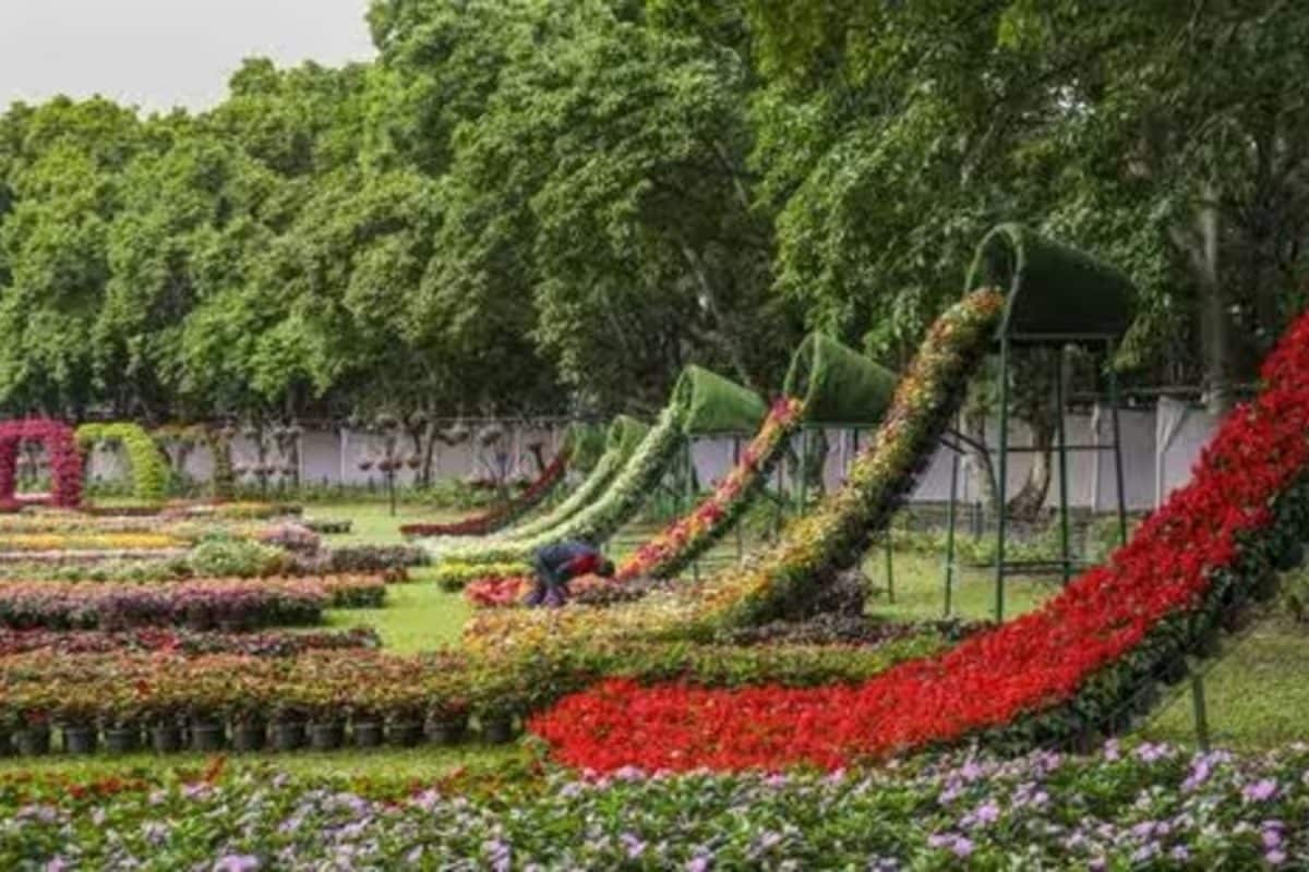 Lalbagh In Bengaluru Crowned As The Most Searched Botanical Garden On Google Maps