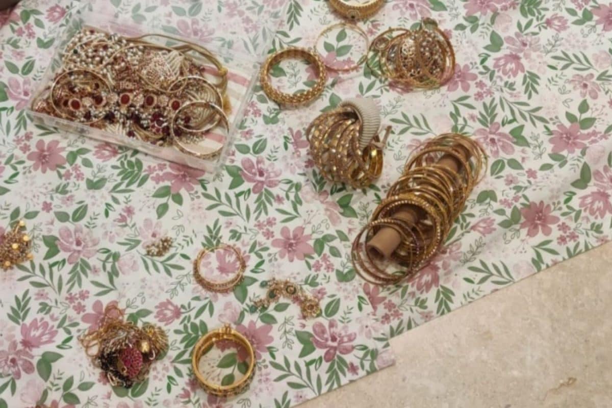 Raids On Karnataka Minister’s Personal Secretary Uncover Disproportionate Assets Worth Over Rs 14 Crore