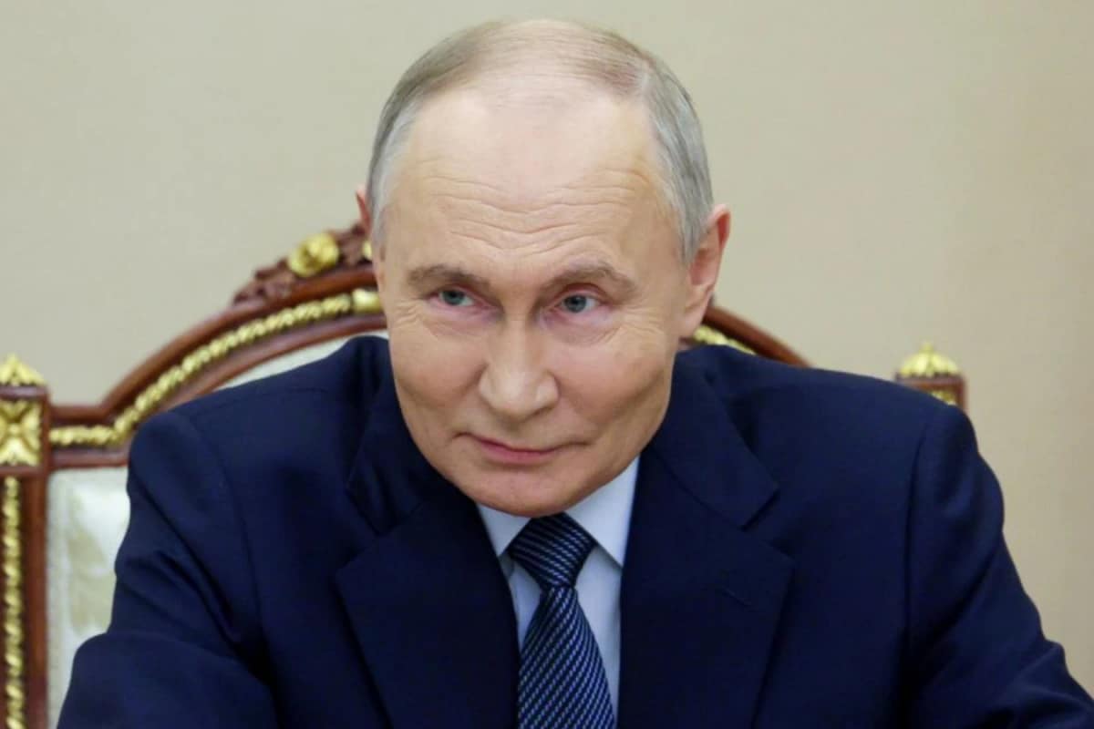 Putin’s 27-Hour India Trip: Will Visit 6 Places, Including PM House, Rajghat & Rashtrapati Bhavan | Exclusive