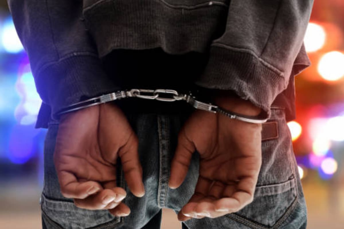 German Couple Among 6 Detained For Illegal Religious Conversions Near India-Pakistan Border