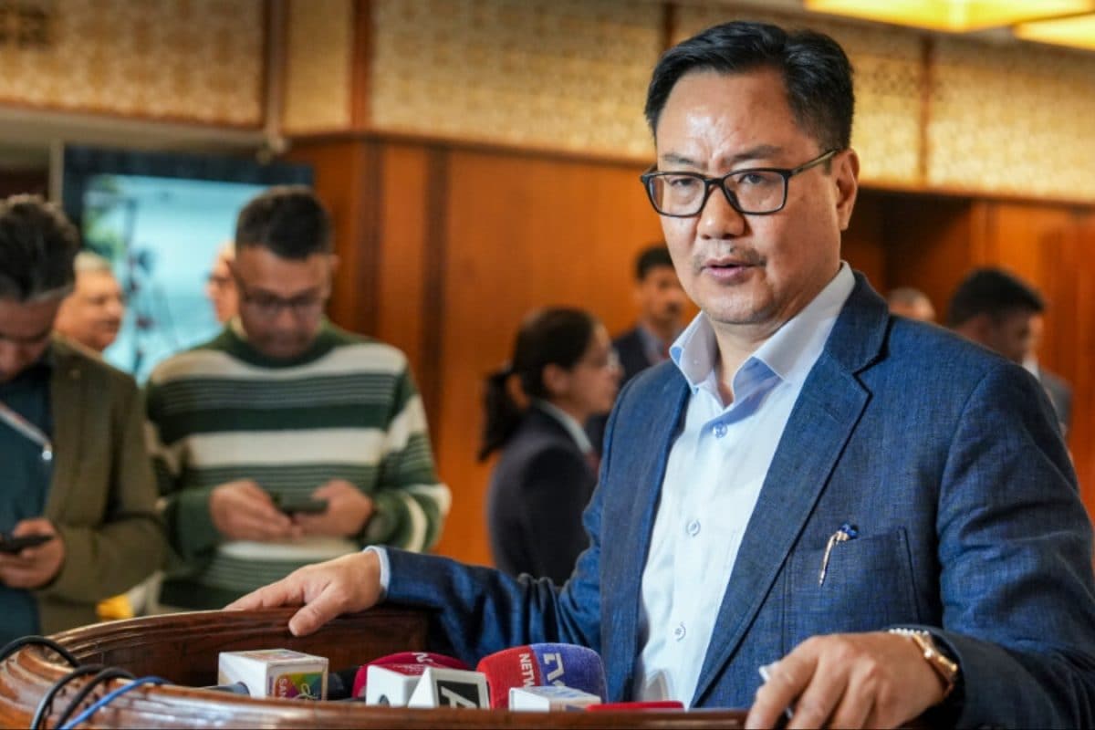 ‘Don’t Turn Every Issue Into A Weapon’: Centre Hits Out At Opposition Over Sanchar Saathi Row