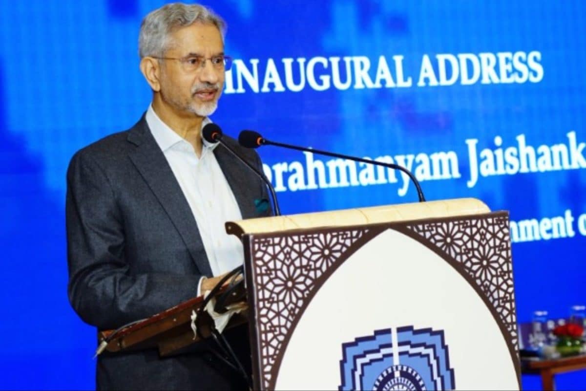 ‘They Will Be Net Losers’: Jaishankar Warns Against Immigration Roadblocks In US, Europe